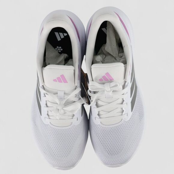 Adidas Runfalcon 5 Women's Sports Running Casual Shoes Sneakers Size 9.5 - Picture 2 of 8